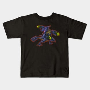 Brachydios Kids T-Shirt